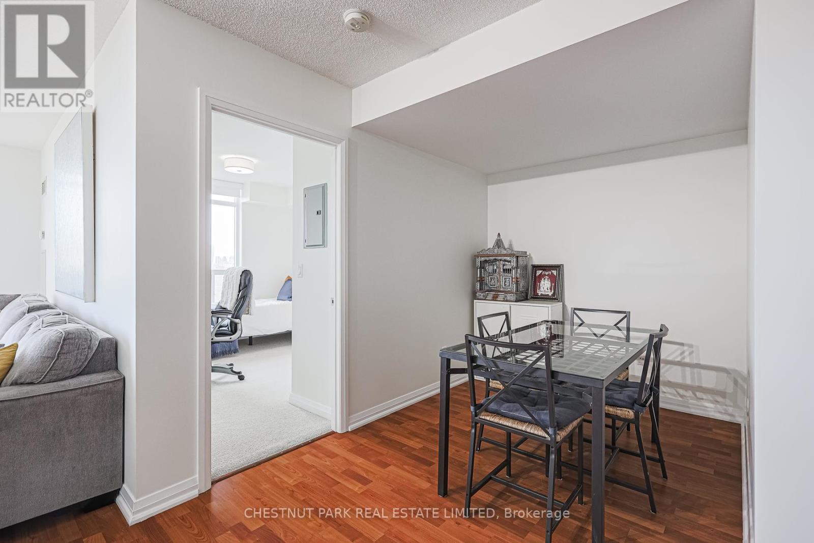 1401 - 220 Forum Drive, Mississauga (Hurontario), Ontario  L4Z 4K1 - Photo 15 - W12452592