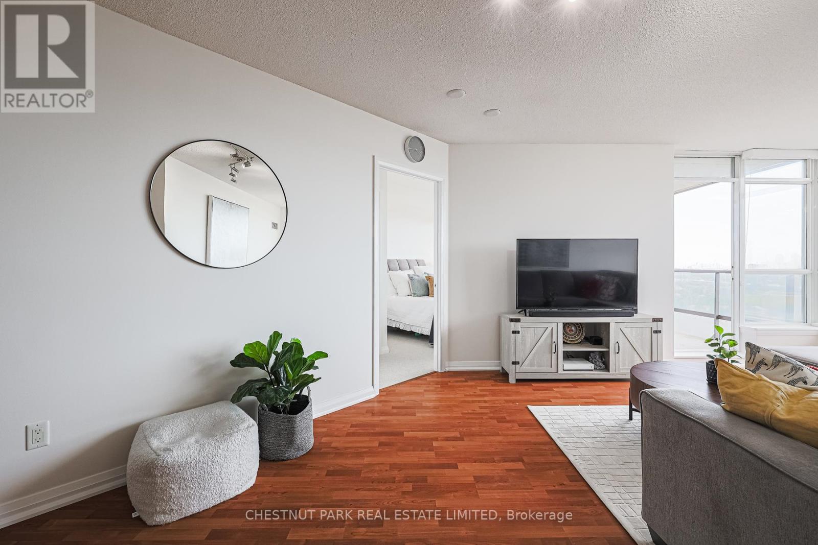 1401 - 220 Forum Drive, Mississauga (Hurontario), Ontario  L4Z 4K1 - Photo 19 - W12452592