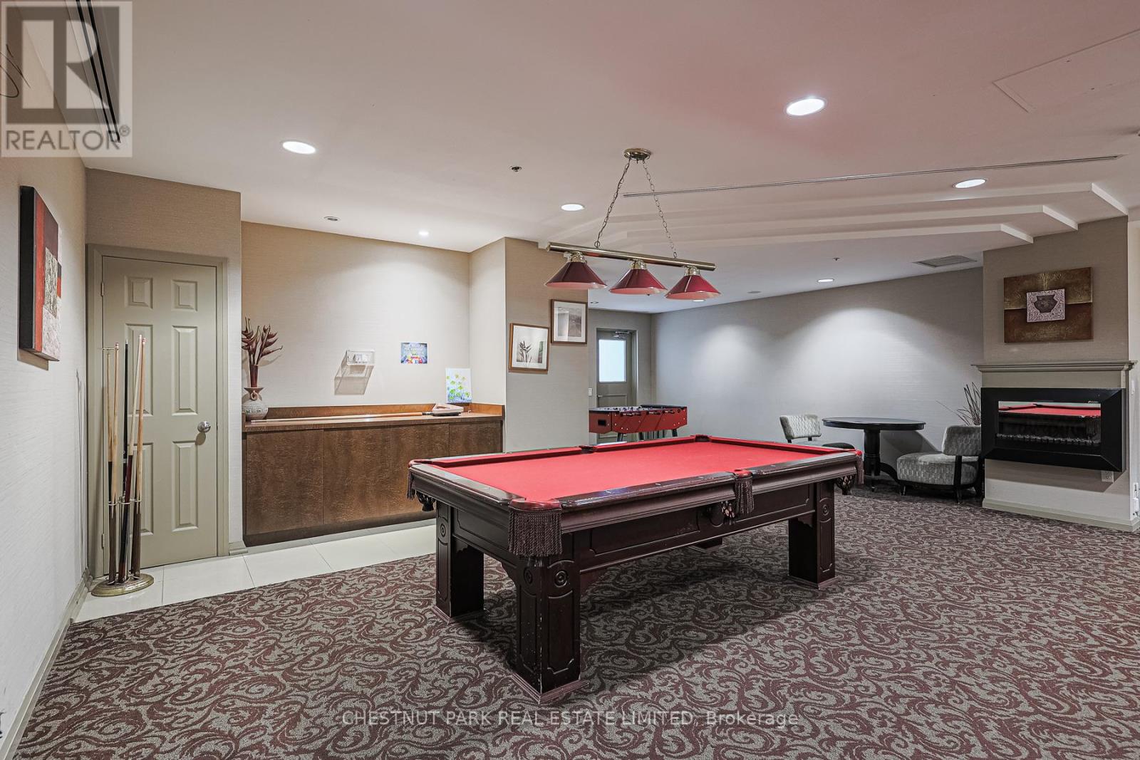 1401 - 220 Forum Drive, Mississauga (Hurontario), Ontario  L4Z 4K1 - Photo 31 - W12452592