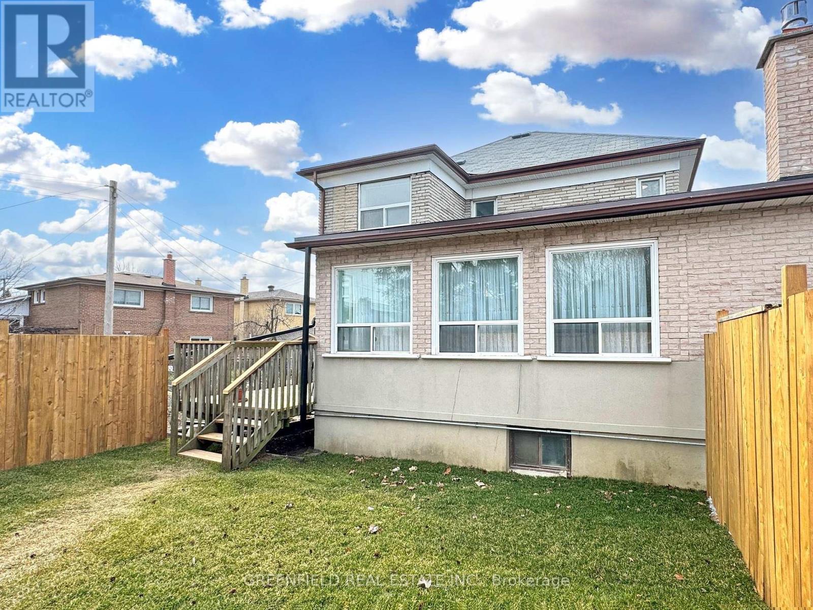 3131 Weston Road, Toronto, Ontario  M9M 2T4 - Photo 46 - W12452596