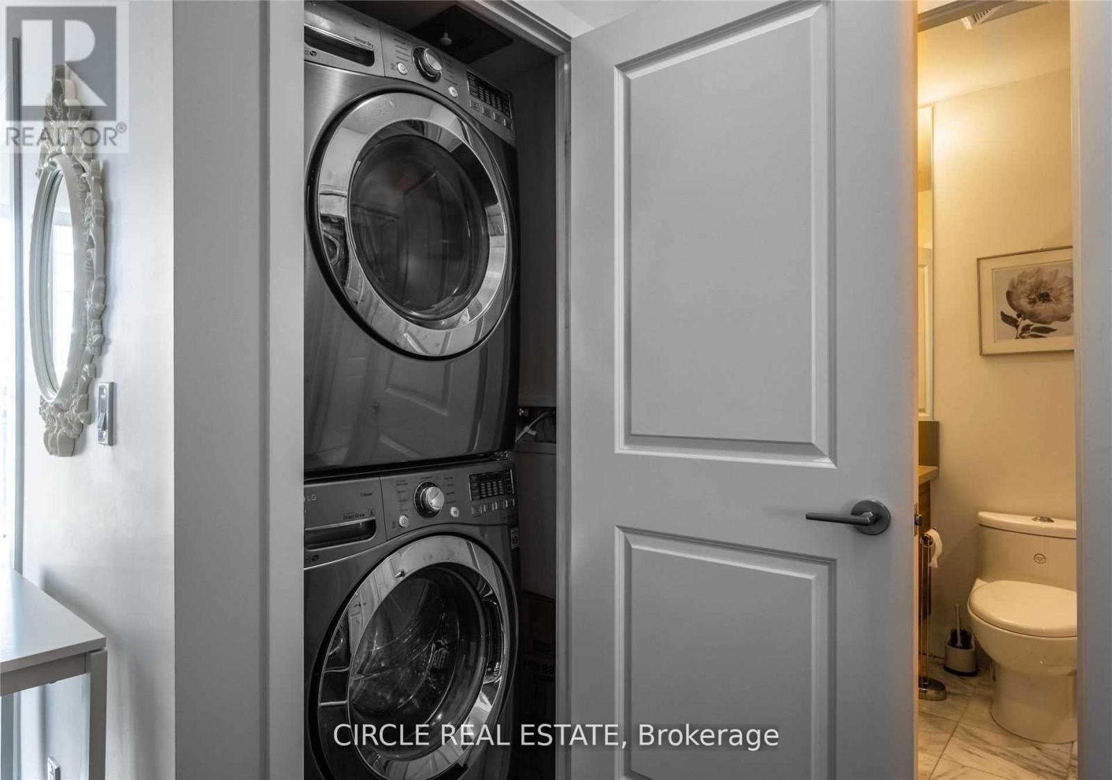 1806 - 33 Shore Breeze Drive, Toronto (Mimico), Ontario  M8V 1A1 - Photo 10 - W12452603