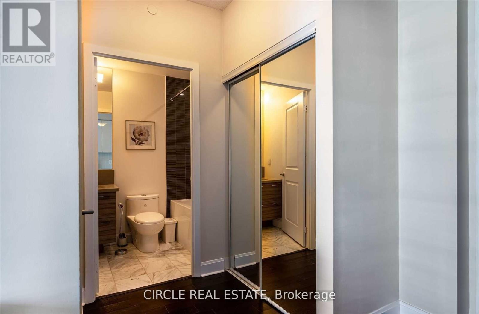 1806 - 33 Shore Breeze Drive, Toronto (Mimico), Ontario  M8V 1A1 - Photo 11 - W12452603