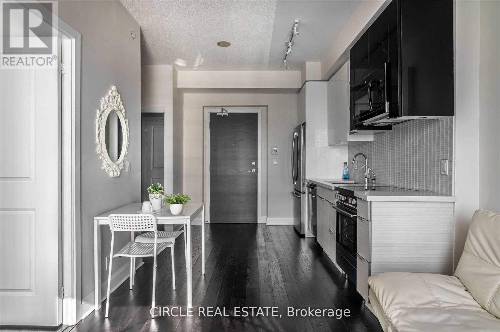 1806 - 33 Shore Breeze Drive, Toronto (Mimico), Ontario  M8V 1A1 - Photo 17 - W12452603