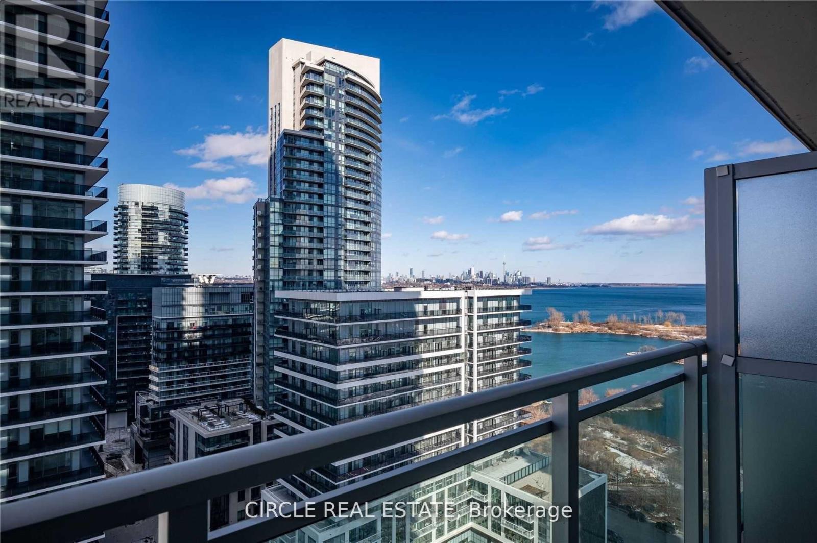 1806 - 33 Shore Breeze Drive, Toronto (Mimico), Ontario  M8V 1A1 - Photo 19 - W12452603