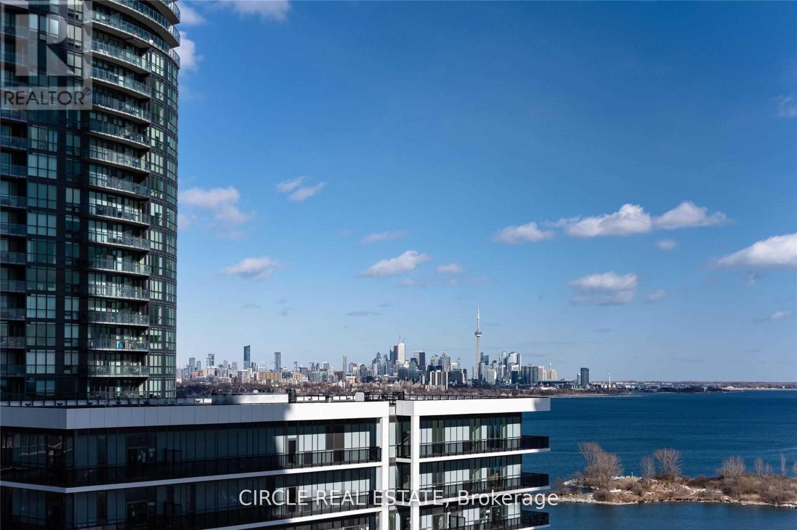 1806 - 33 Shore Breeze Drive, Toronto (Mimico), Ontario  M8V 1A1 - Photo 20 - W12452603
