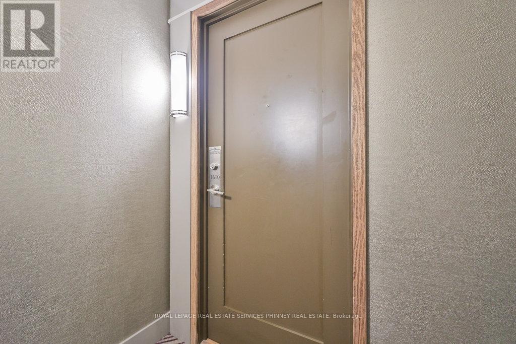 1610 - 55 Eglinton Avenue W, Mississauga, Ontario  L5R 0E4 - Photo 3 - W12452604