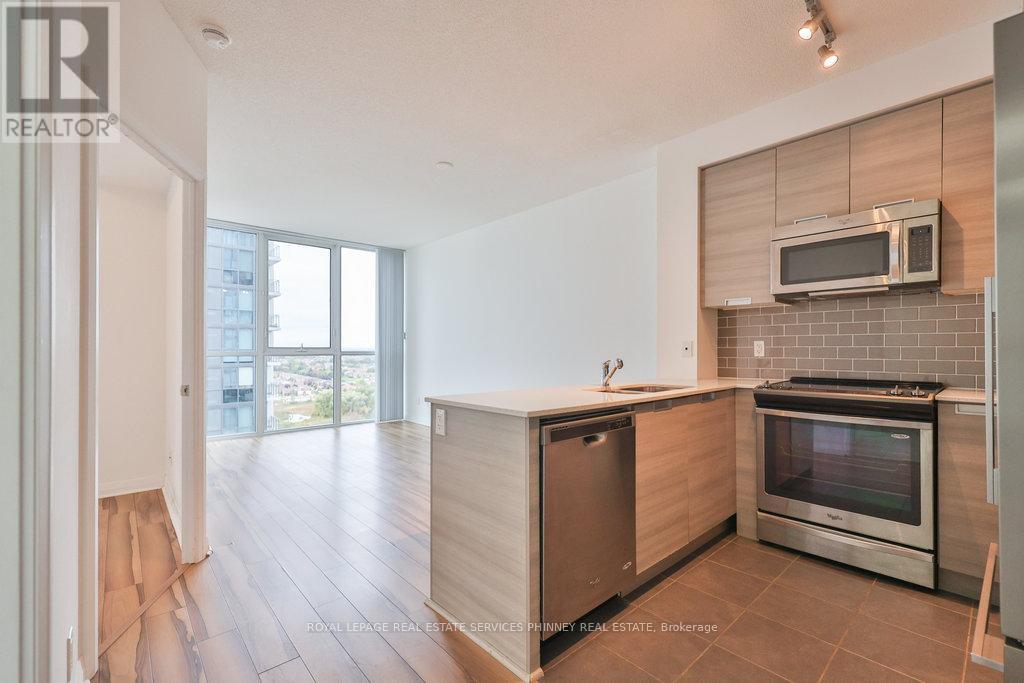 1610 - 55 Eglinton Avenue W, Mississauga, Ontario  L5R 0E4 - Photo 9 - W12452604