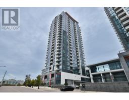 1610 - 55 EGLINTON AVENUE W, Mississauga, Ontario