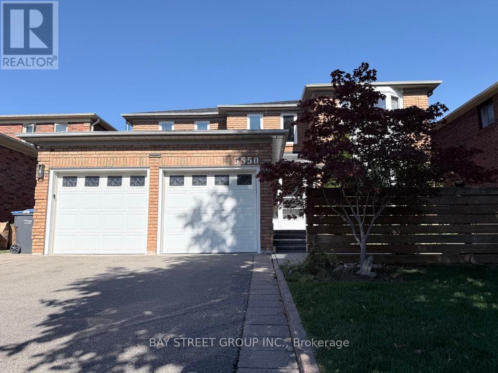 3550 MARMAC CRESCENT E, Mississauga, Ontario