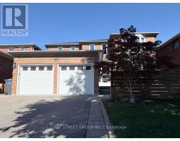 3550 MARMAC CRESCENT E, Mississauga, Ontario