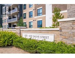 #417 - 630 SAUVE STREET, Milton, Ontario