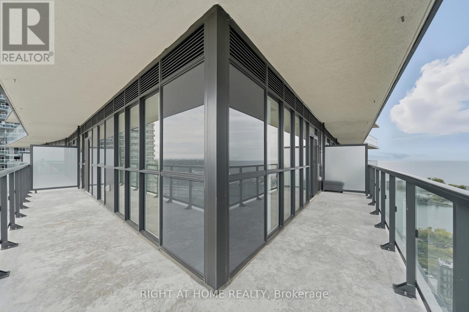 2308 - 38 Annie Craig Drive, Toronto, Ontario  M8V 0H1 - Photo 17 - W12452619
