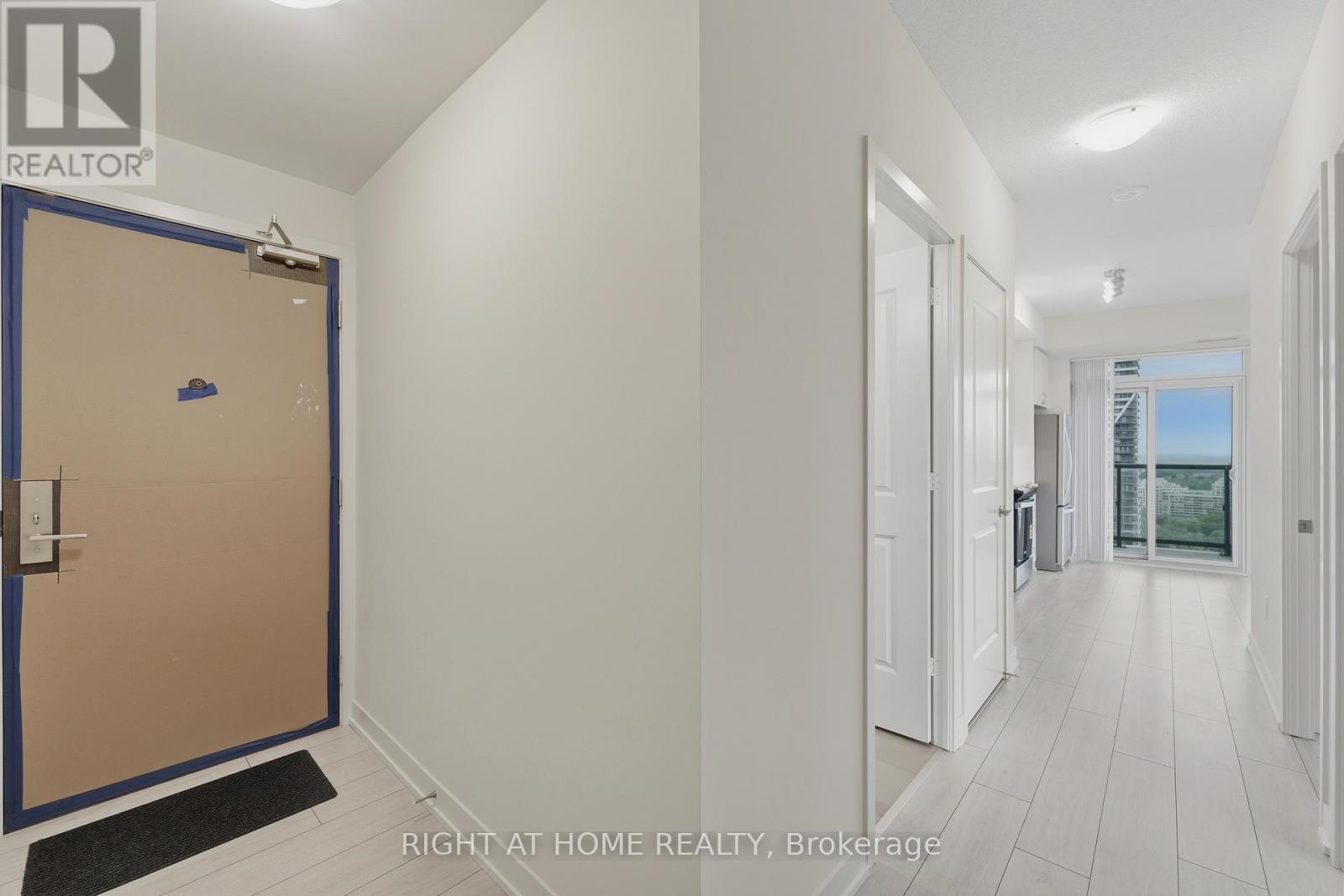 2308 - 38 Annie Craig Drive, Toronto, Ontario  M8V 0H1 - Photo 19 - W12452619