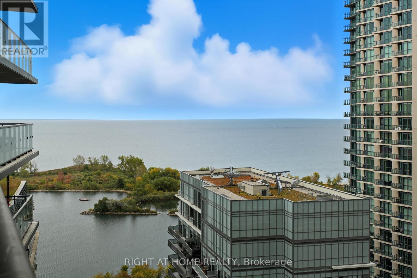 2308 - 38 Annie Craig Drive, Toronto, Ontario  M8V 0H1 - Photo 20 - W12452619
