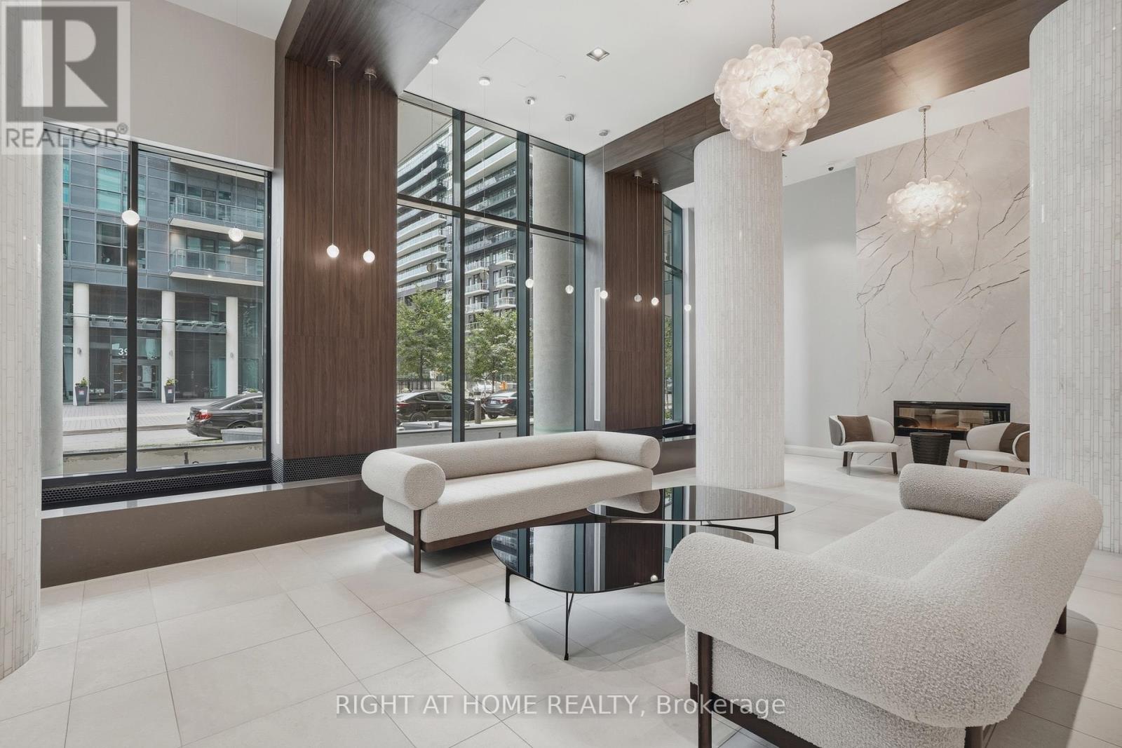 2308 - 38 Annie Craig Drive, Toronto, Ontario  M8V 0H1 - Photo 21 - W12452619