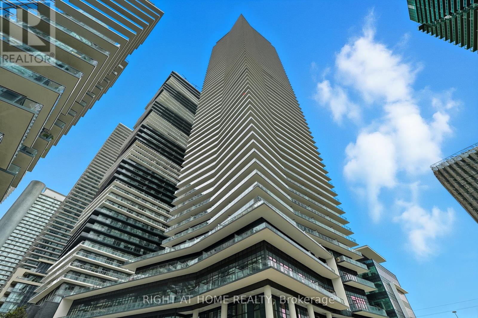 2308 - 38 Annie Craig Drive, Toronto, Ontario  M8V 0H1 - Photo 23 - W12452619