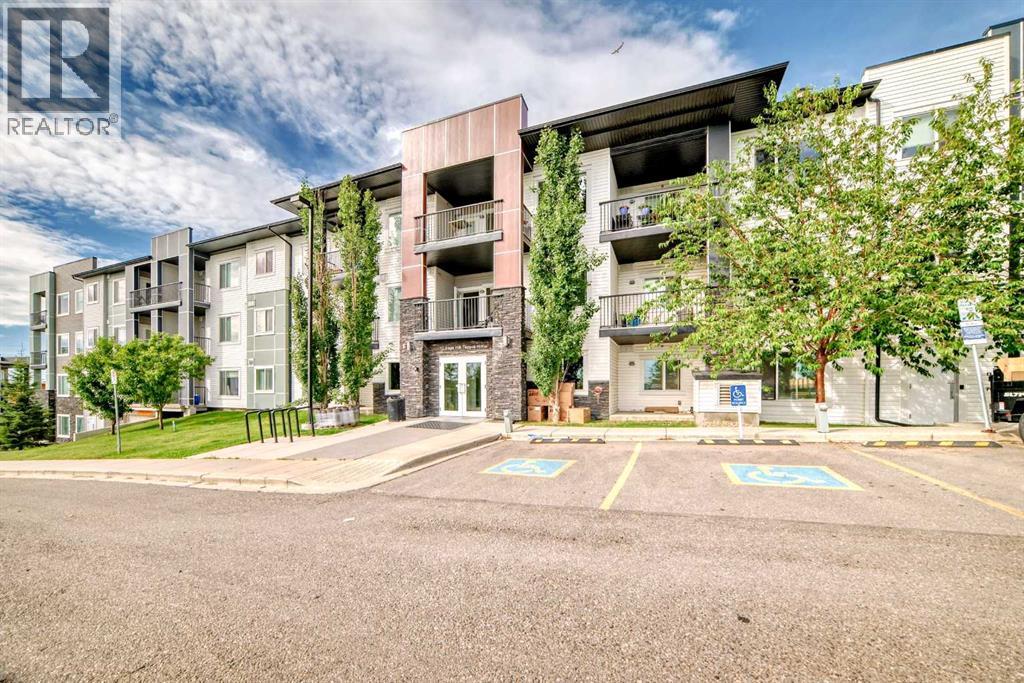 Property Listing: 311, 12 Sage Hill Terrace Nw, Calgary, Alberta