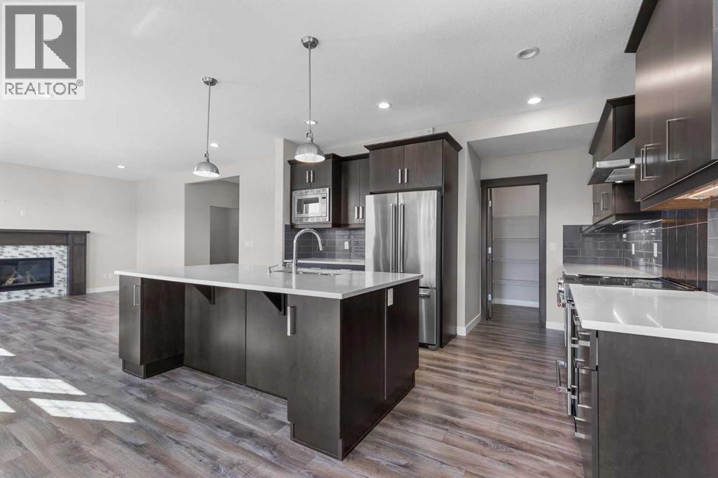 2321 Bayside Circle Sw, Airdrie, Alberta  T4B 0V4 - Photo 6 - A2243438