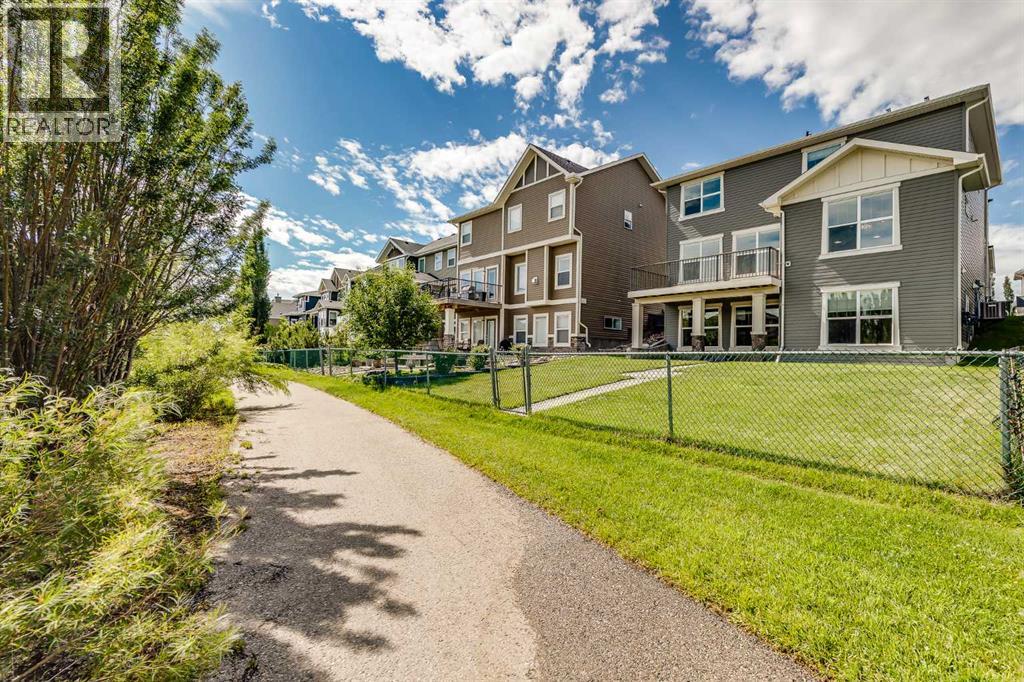 2321 Bayside Circle Sw, Airdrie, Alberta  T4B 0V4 - Photo 47 - A2243438