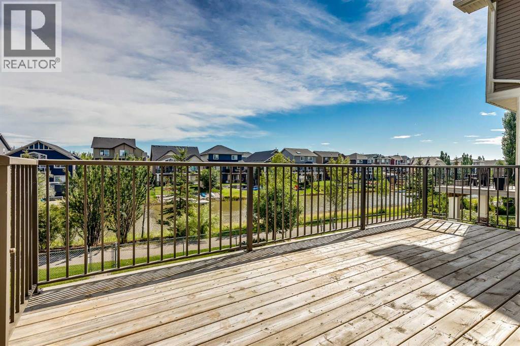 2321 Bayside Circle Sw, Airdrie, Alberta  T4B 0V4 - Photo 10 - A2243438