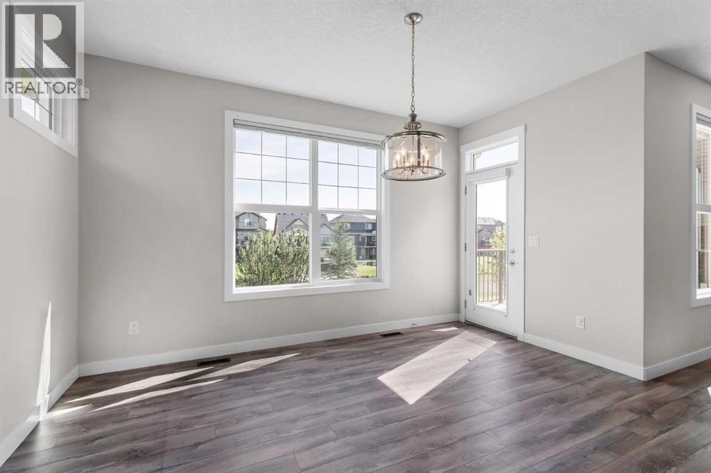 2321 Bayside Circle Sw, Airdrie, Alberta  T4B 0V4 - Photo 9 - A2243438