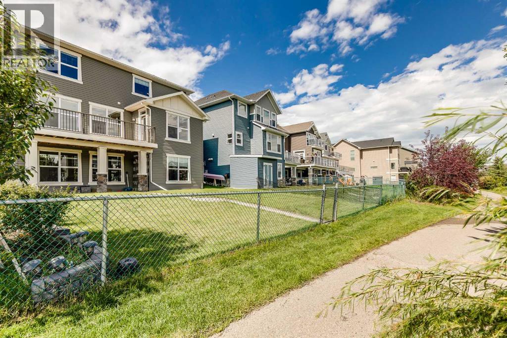 2321 Bayside Circle Sw, Airdrie, Alberta  T4B 0V4 - Photo 45 - A2243438