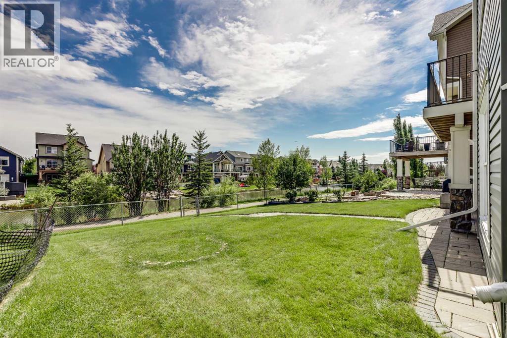 2321 Bayside Circle Sw, Airdrie, Alberta  T4B 0V4 - Photo 13 - A2243438