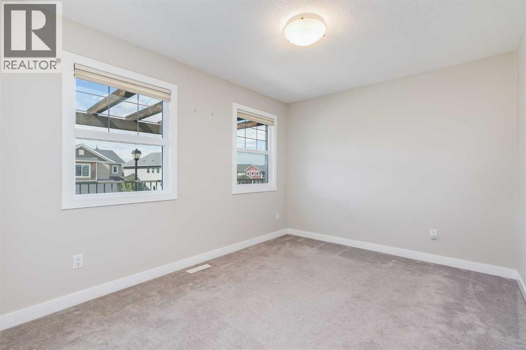 2321 Bayside Circle Sw, Airdrie, Alberta  T4B 0V4 - Photo 29 - A2243438