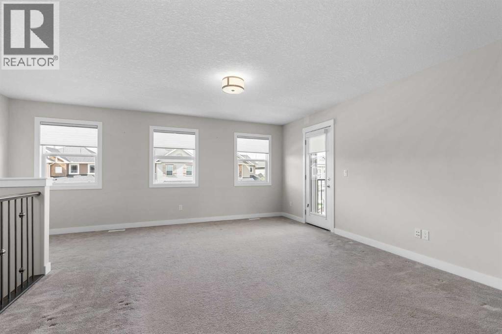 2321 Bayside Circle Sw, Airdrie, Alberta  T4B 0V4 - Photo 17 - A2243438