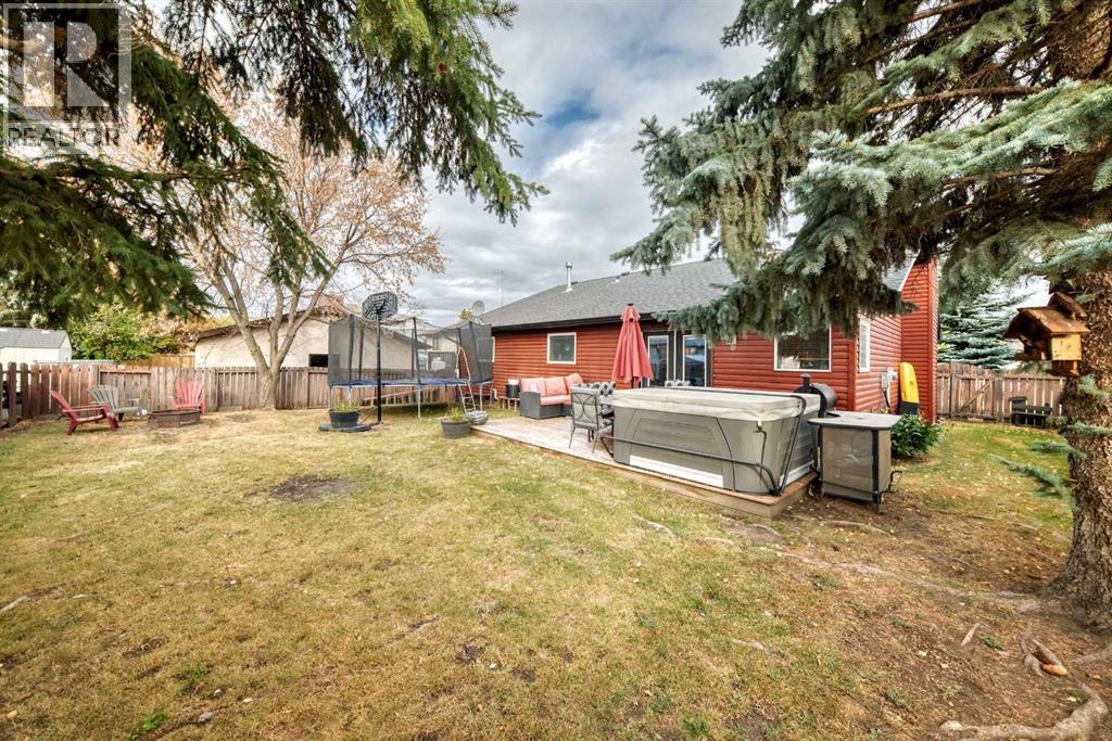 5223 56 Avenue, Eckville, Alberta  T0M 0X0 - Photo 40 - A2262608