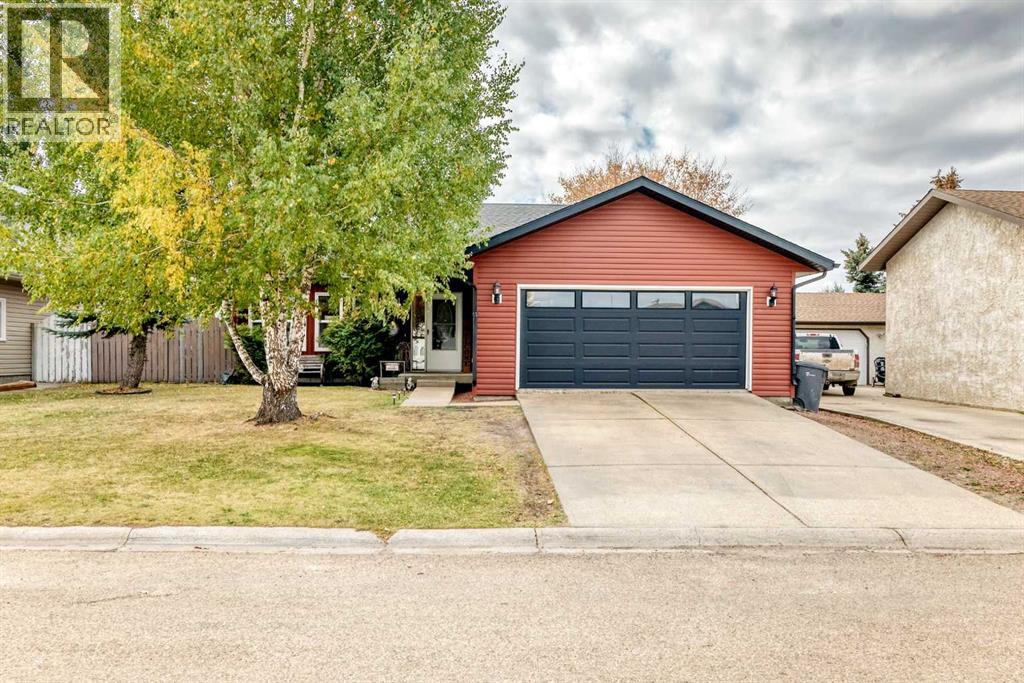 5223 56 Avenue, Eckville, Alberta  T0M 0X0 - Photo 41 - A2262608