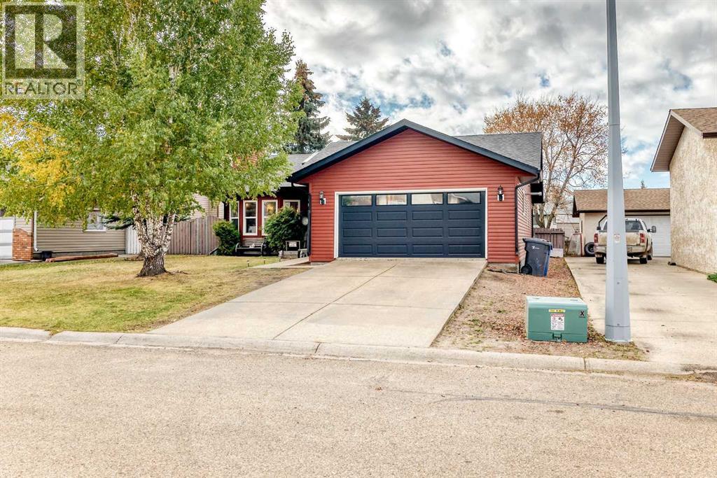 5223 56 Avenue, Eckville, Alberta  T0M 0X0 - Photo 42 - A2262608