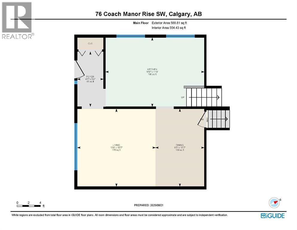 76 Coach Manor Rise Sw, Calgary, Alberta  T3H 1C4 - Photo 40 - A2250426