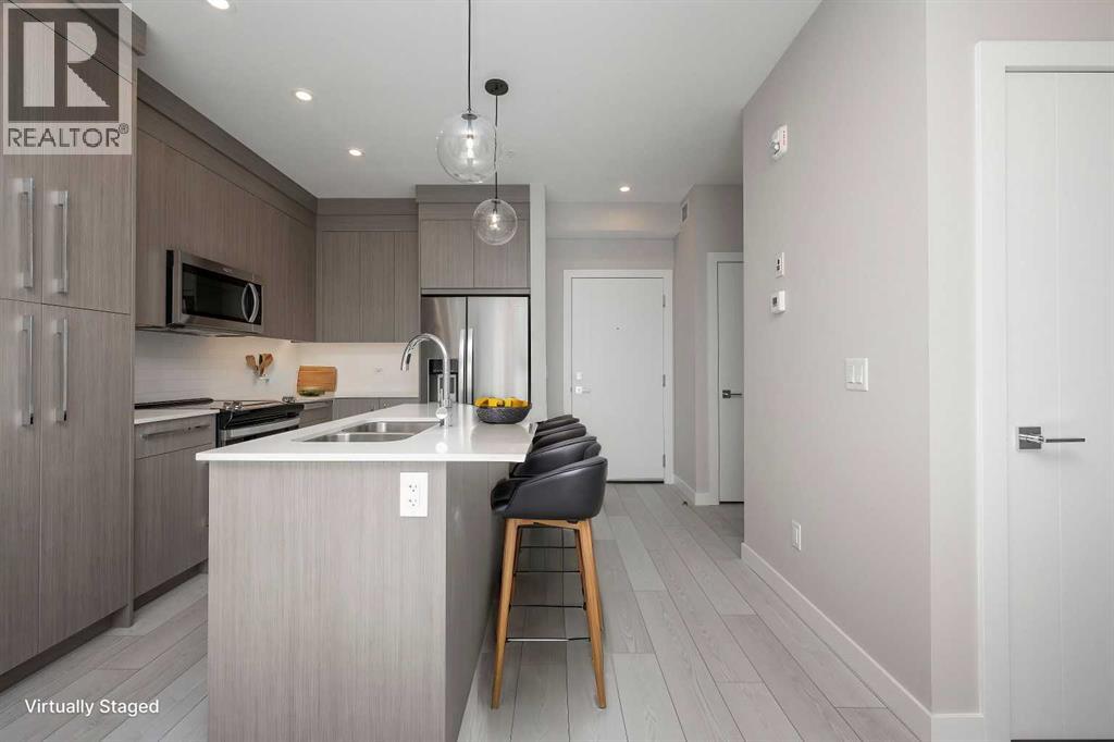 1315, 395 Skyview Parkway Ne, Calgary, Alberta  T3N 2K1 - Photo 2 - A2257310