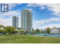 1803 6659 SOUTHOAKS CRESCENT, Burnaby, British Columbia