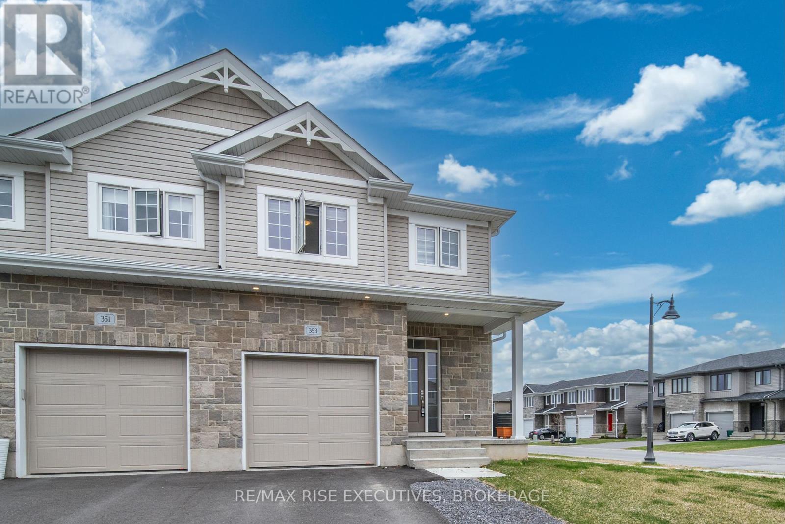 353 Buckthorn Drive, Kingston, Ontario  K7P 0S1 - Photo 2 - X12452657