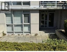 116 9373 HEMLOCK DRIVE, Richmond, British Columbia