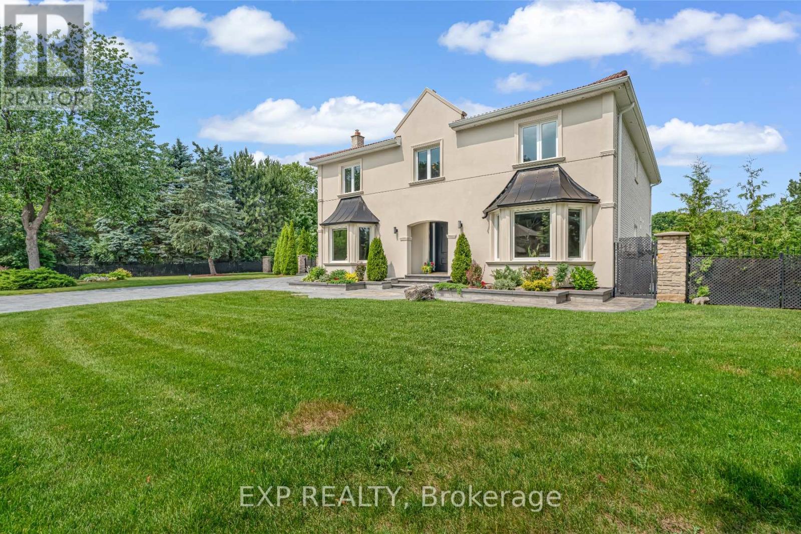 96 Kenpark Avenue, Brampton, Ontario  L6Z 3K4 - Photo 3 - W12258009