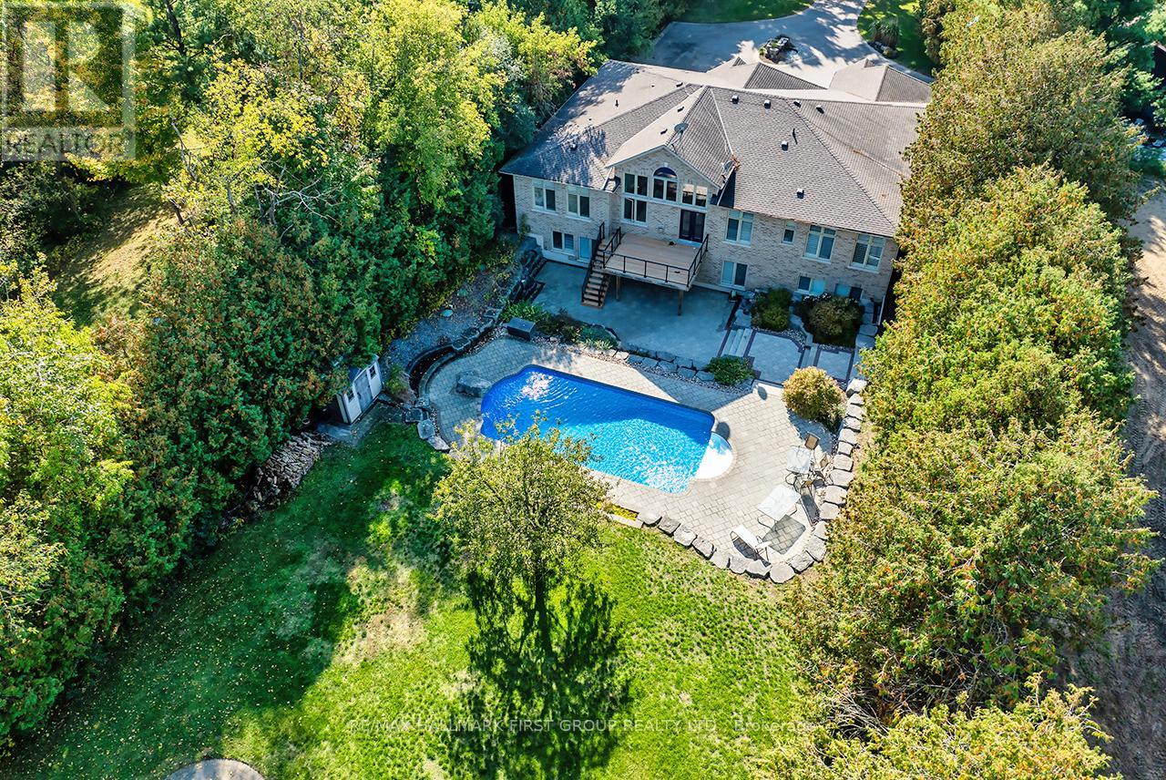 15 Shepherd Road, Whitby, Ontario  L1M 1G8 - Photo 39 - E12452688