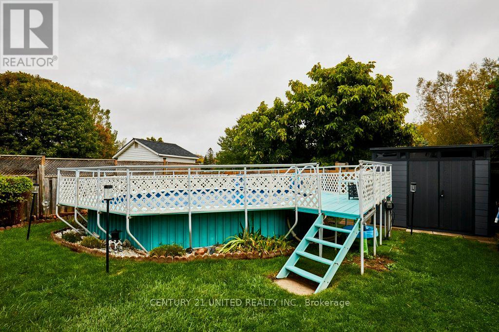 273 Belfast Court, Oshawa, Ontario  L1J 6K7 - Photo 16 - E12452755