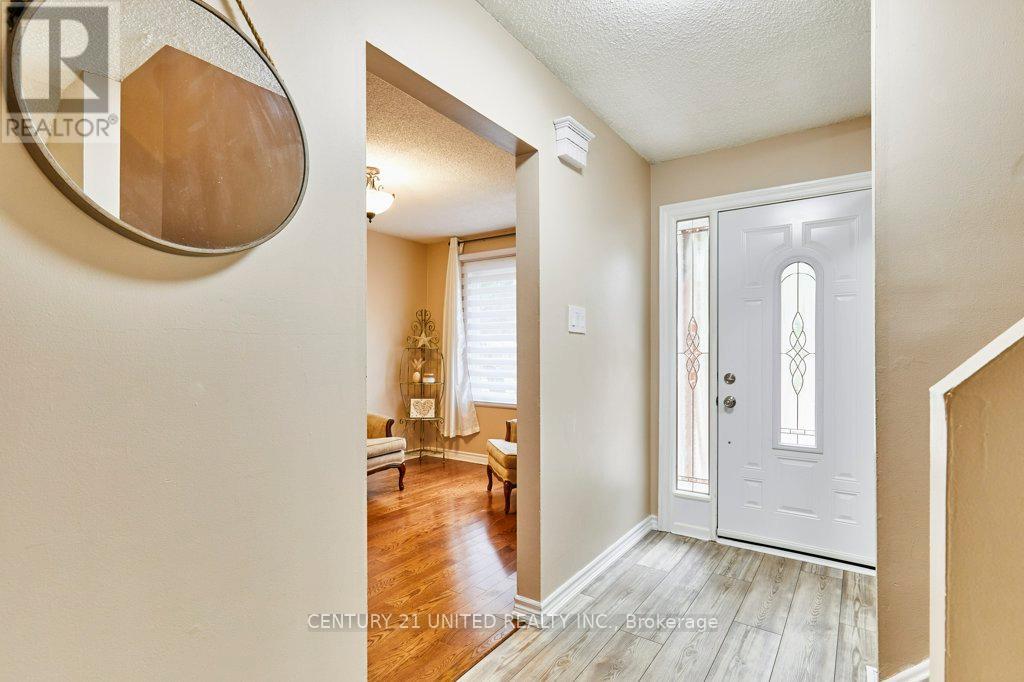 273 Belfast Court, Oshawa, Ontario  L1J 6K7 - Photo 17 - E12452755