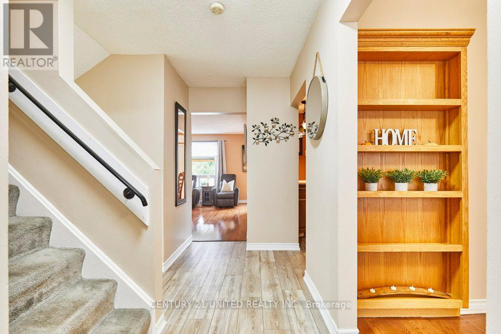 273 Belfast Court, Oshawa, Ontario  L1J 6K7 - Photo 18 - E12452755