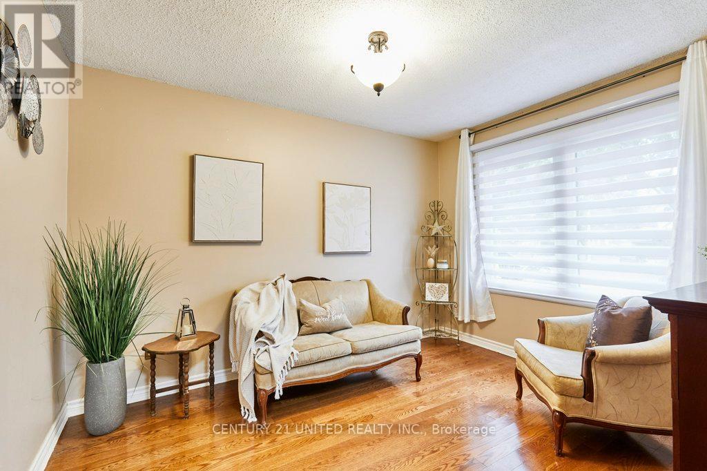 273 Belfast Court, Oshawa, Ontario  L1J 6K7 - Photo 19 - E12452755