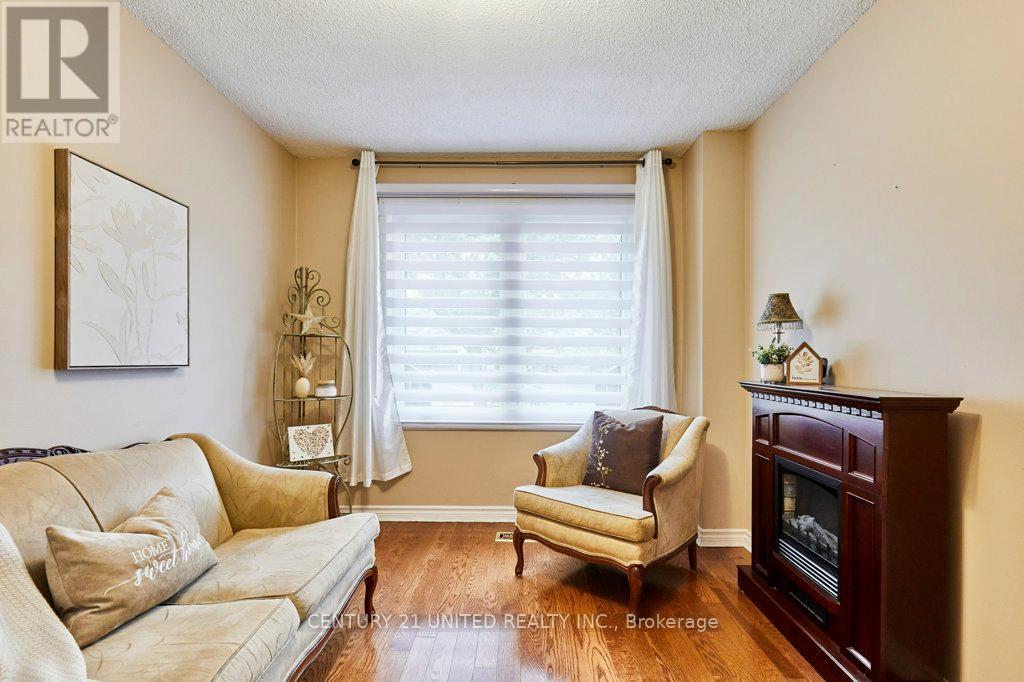 273 Belfast Court, Oshawa, Ontario  L1J 6K7 - Photo 20 - E12452755