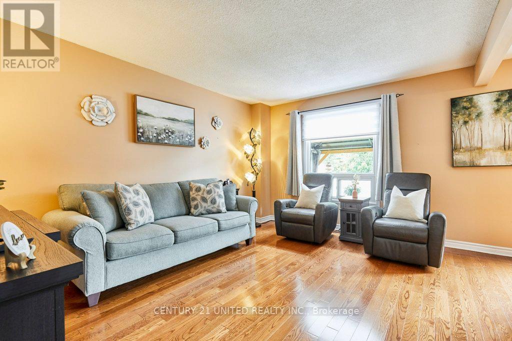 273 Belfast Court, Oshawa, Ontario  L1J 6K7 - Photo 21 - E12452755