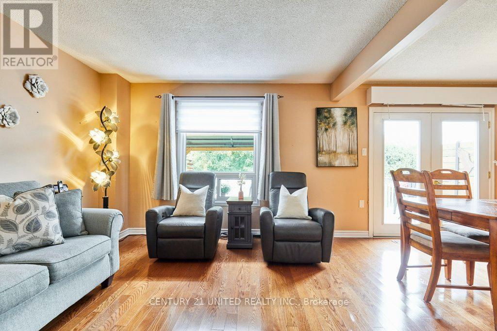 273 Belfast Court, Oshawa, Ontario  L1J 6K7 - Photo 22 - E12452755