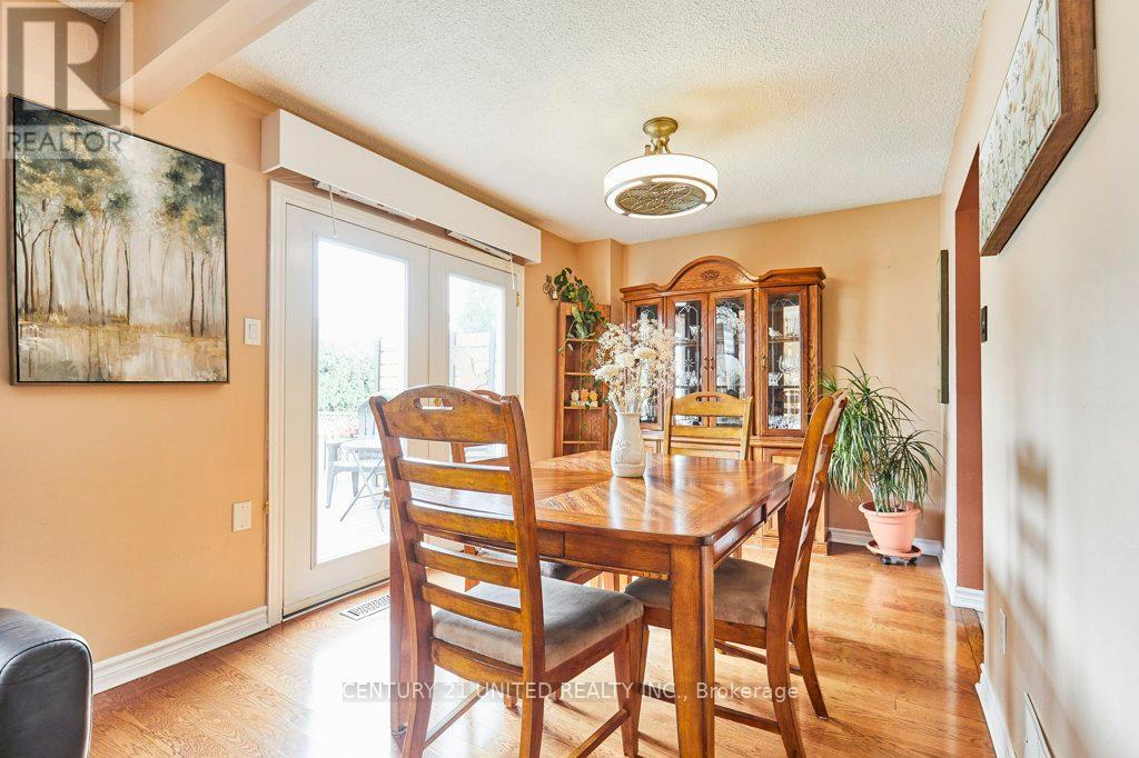 273 Belfast Court, Oshawa, Ontario  L1J 6K7 - Photo 23 - E12452755