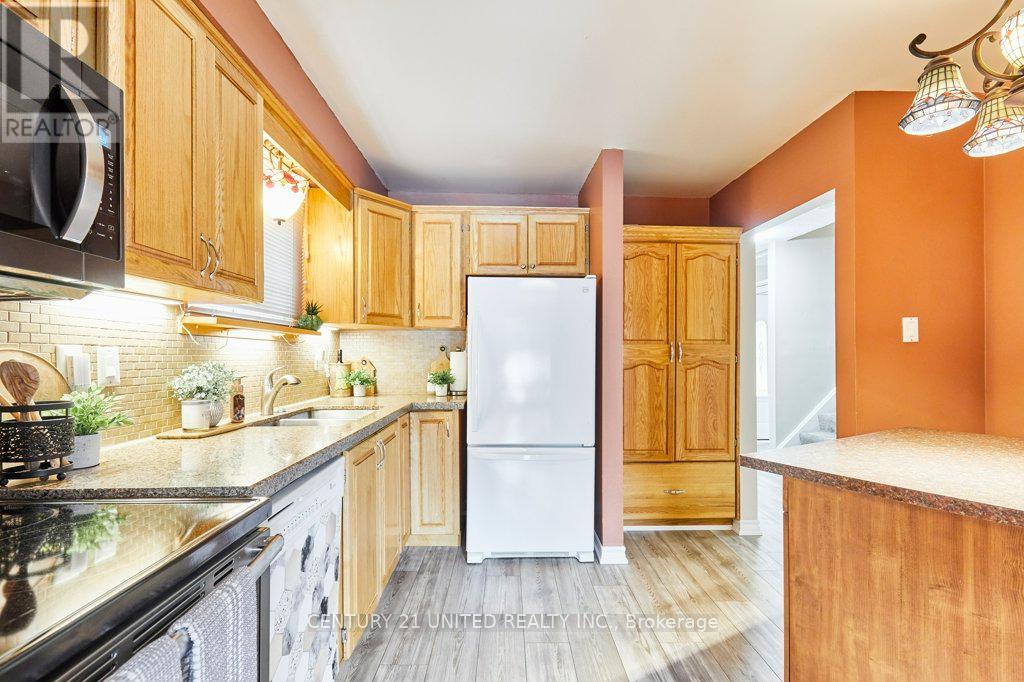 273 Belfast Court, Oshawa, Ontario  L1J 6K7 - Photo 25 - E12452755