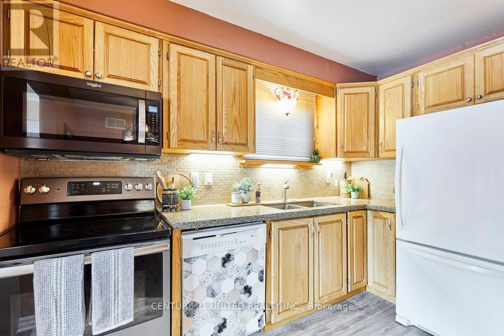 273 Belfast Court, Oshawa, Ontario  L1J 6K7 - Photo 26 - E12452755