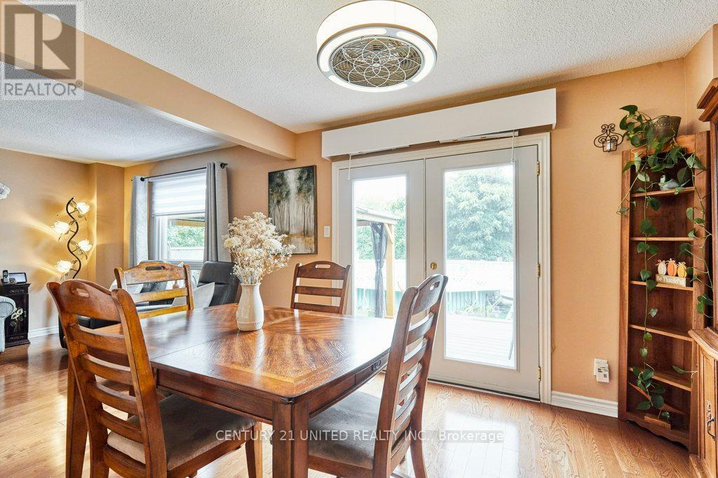 273 Belfast Court, Oshawa, Ontario  L1J 6K7 - Photo 27 - E12452755